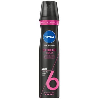 Extreme Hold Styling Spray - Lak na vlasy

